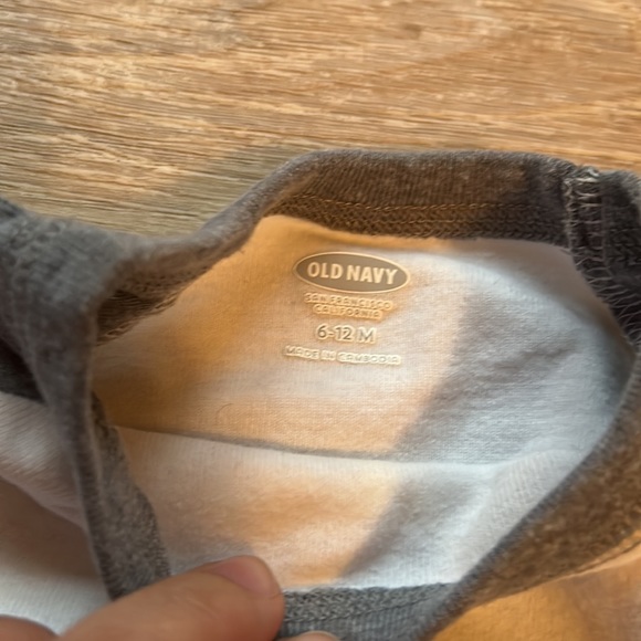 Set of 4 boys outfits - Picture 9 of 14